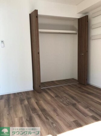 シエルブルー亀戸の物件内観写真